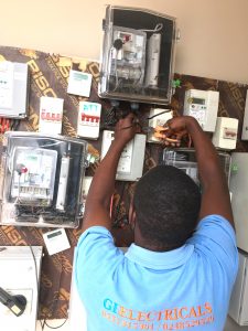 gi electricals